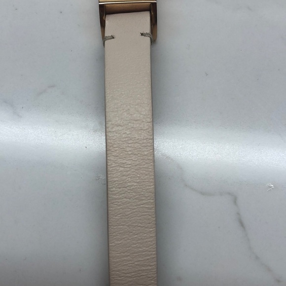 Tory Burch Double Wrap Fitbit Bracelet - Picture 5 of 8